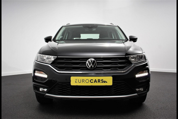 Volkswagen T-Roc 1.5 TSI 150pk DSG Style Team | Navigatie | Climate Control | DAB | Adaptive Cruise control | Elektrisch bedienbare achterklep |