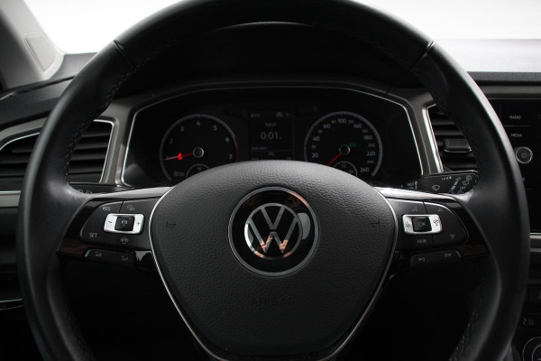 Volkswagen T-Roc 1.5 TSI 150pk DSG Style Team | Navigatie | Climate Control | DAB | Adaptive Cruise control | Elektrisch bedienbare achterklep |