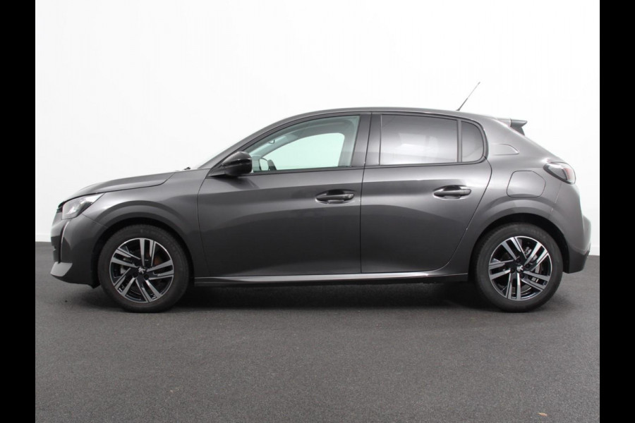 Peugeot 208 1.2 100pk Turbo Allure Pack Navigatie Camera Climate Control Digitale Cockpit Parkeer Sensoren Dab Led Lichtmetalen Velgen Cruise Control Led