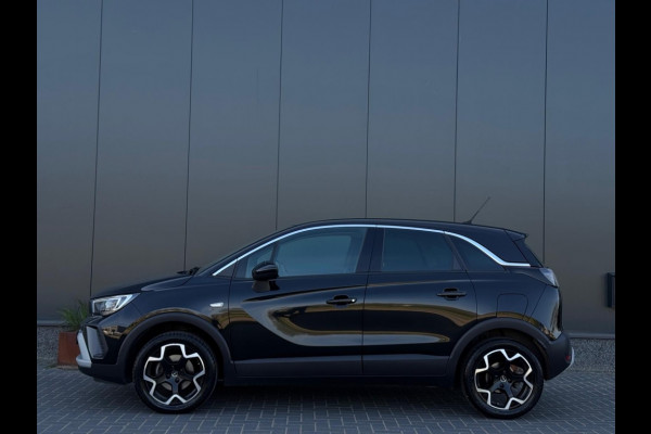 Opel Crossland 1.2 Turbo Elegance m24 LED CLIMATE SPORTVELGEN CR CONTROL