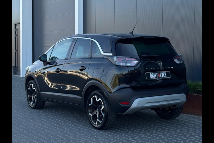 Opel Crossland 1.2 Turbo Elegance m24 LED CLIMATE SPORTVELGEN CR CONTROL