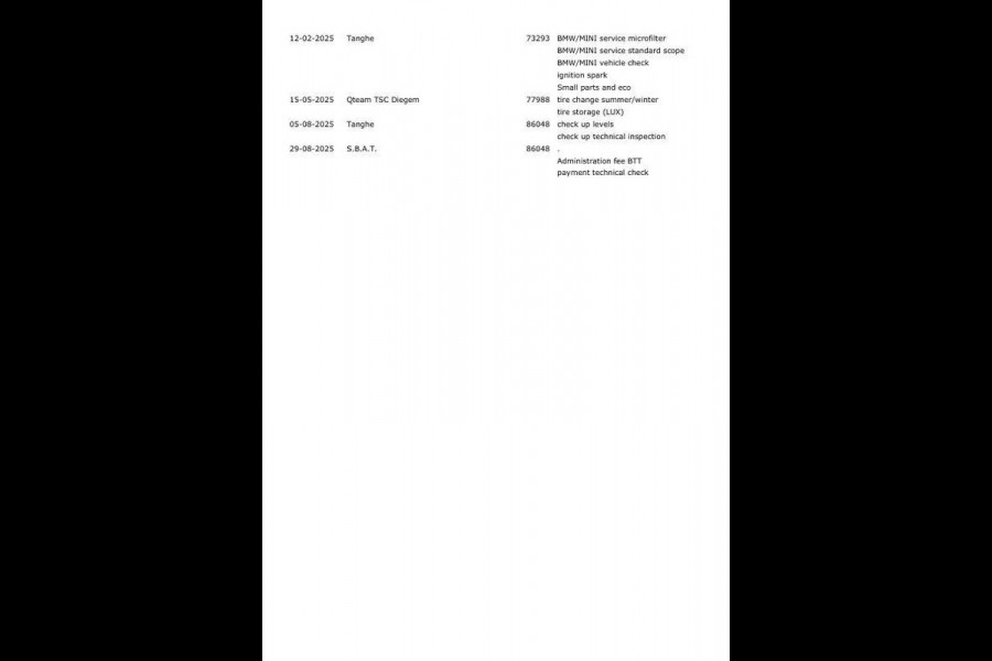 BMW X1 xDrive25e Executive X CAMERA / CARPLAY / HEAD UP DISPLAY / LEDER / LED / CRUISE CONTROLE / STOELVERWARMING