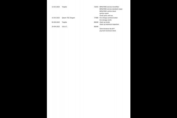 BMW X1 xDrive25e Executive X CAMERA / CARPLAY / HEAD UP DISPLAY / LEDER / LED / CRUISE CONTROLE / STOELVERWARMING