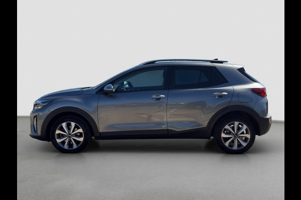 Kia Stonic 1.0 T-GDi MHEV DynamicPlusLine