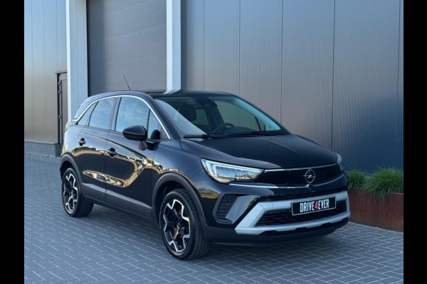 Opel Crossland 1.2 Turbo Elegance m24 LED CLIMATE SPORTVELGEN CR CONTROL