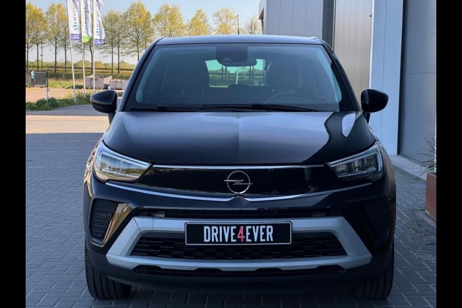 Opel Crossland 1.2 Turbo Elegance m24 LED CLIMATE SPORTVELGEN CR CONTROL