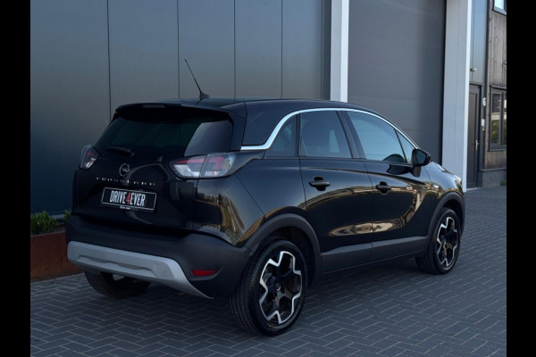 Opel Crossland 1.2 Turbo Elegance m24 LED CLIMATE SPORTVELGEN CR CONTROL