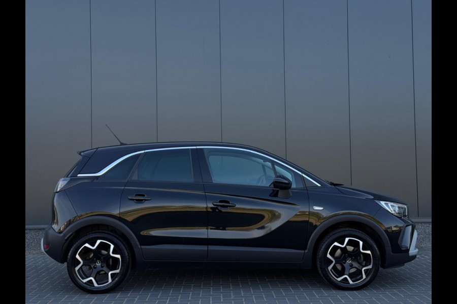 Opel Crossland 1.2 Turbo Elegance m24 LED CLIMATE SPORTVELGEN CR CONTROL