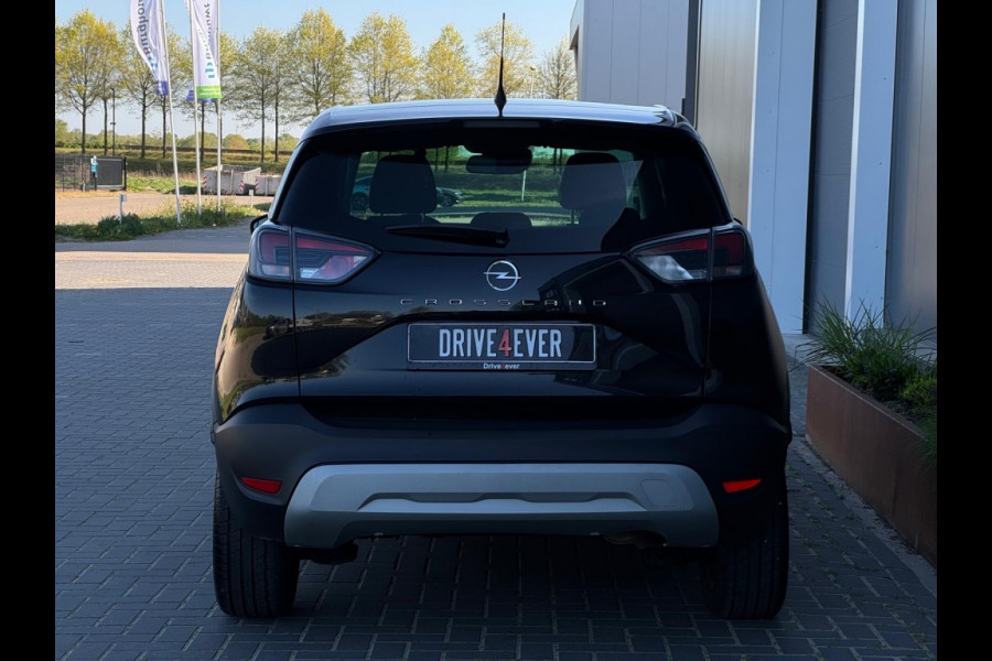 Opel Crossland 1.2 Turbo Elegance m24 LED CLIMATE SPORTVELGEN CR CONTROL