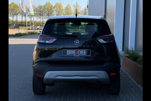 Opel Crossland 1.2 Turbo Elegance m24 LED CLIMATE SPORTVELGEN CR CONTROL