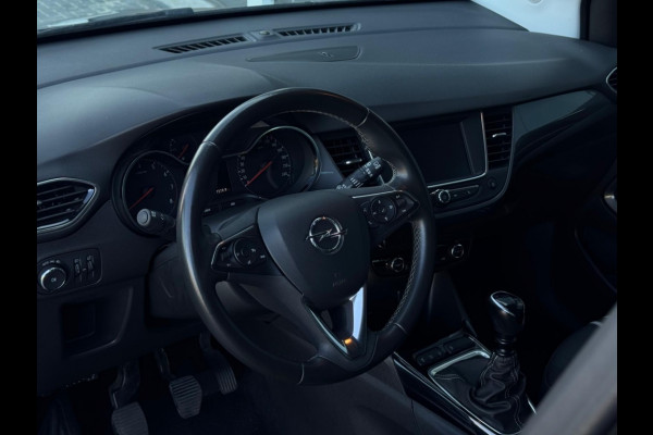 Opel Crossland 1.2 Turbo Elegance m24 LED CLIMATE SPORTVELGEN CR CONTROL