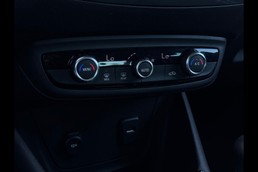 Opel Crossland 1.2 Turbo Elegance m24 LED CLIMATE SPORTVELGEN CR CONTROL