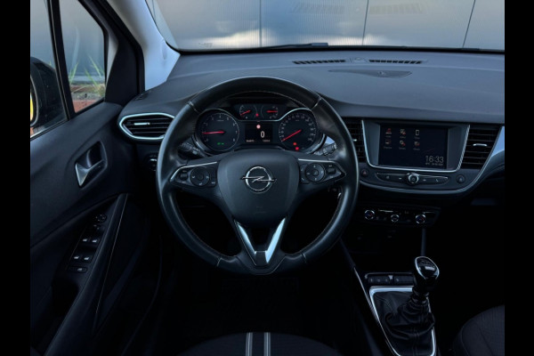 Opel Crossland 1.2 Turbo Elegance m24 LED CLIMATE SPORTVELGEN CR CONTROL