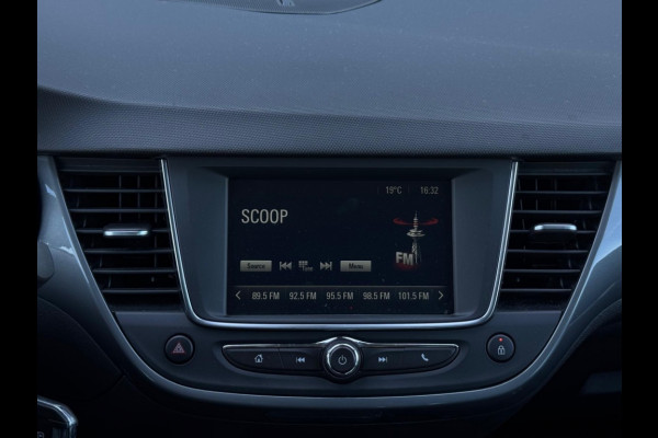 Opel Crossland 1.2 Turbo Elegance m24 LED CLIMATE SPORTVELGEN CR CONTROL