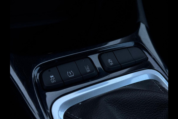 Opel Crossland 1.2 Turbo Elegance m24 LED CLIMATE SPORTVELGEN CR CONTROL