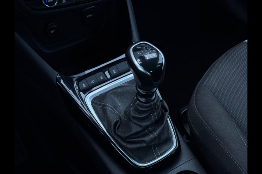 Opel Crossland 1.2 Turbo Elegance m24 LED CLIMATE SPORTVELGEN CR CONTROL