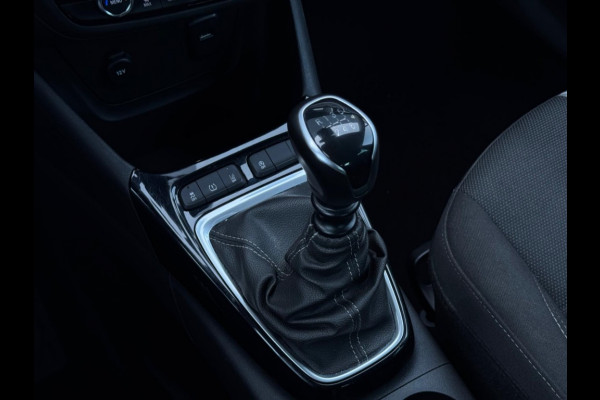 Opel Crossland 1.2 Turbo Elegance m24 LED CLIMATE SPORTVELGEN CR CONTROL