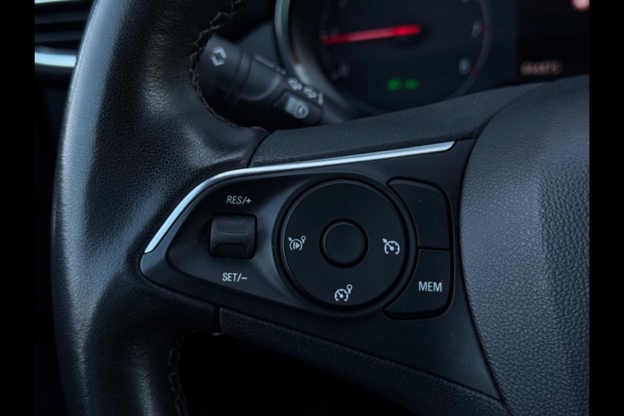 Opel Crossland 1.2 Turbo Elegance m24 LED CLIMATE SPORTVELGEN CR CONTROL