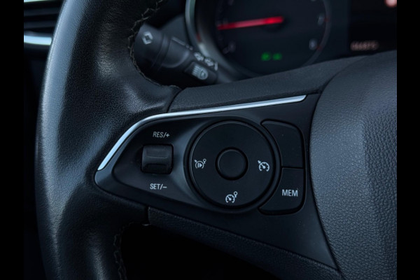 Opel Crossland 1.2 Turbo Elegance m24 LED CLIMATE SPORTVELGEN CR CONTROL