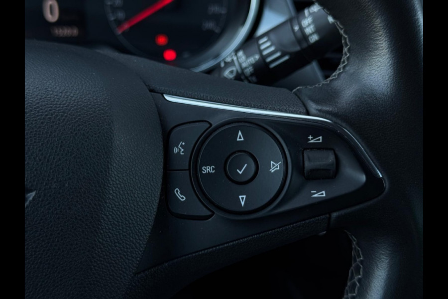 Opel Crossland 1.2 Turbo Elegance m24 LED CLIMATE SPORTVELGEN CR CONTROL