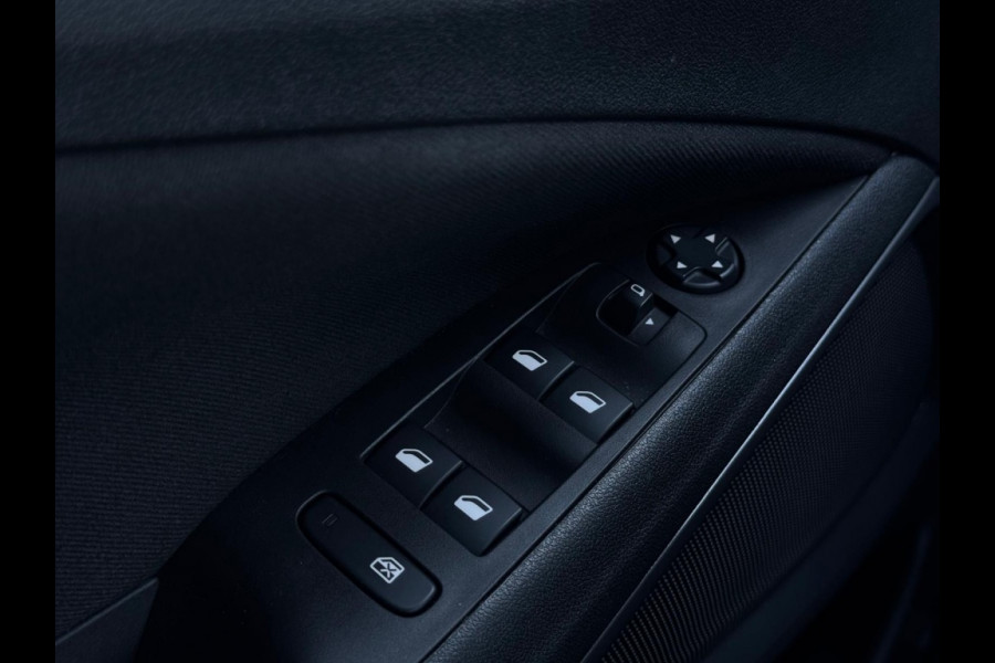 Opel Crossland 1.2 Turbo Elegance m24 LED CLIMATE SPORTVELGEN CR CONTROL