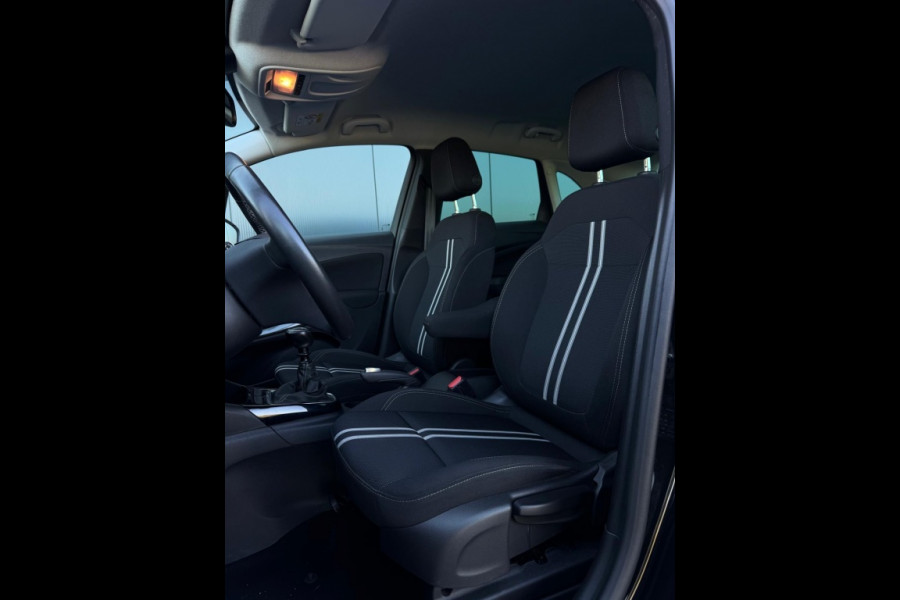 Opel Crossland 1.2 Turbo Elegance m24 LED CLIMATE SPORTVELGEN CR CONTROL