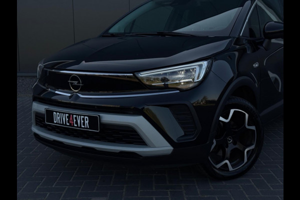 Opel Crossland 1.2 Turbo Elegance m24 LED CLIMATE SPORTVELGEN CR CONTROL