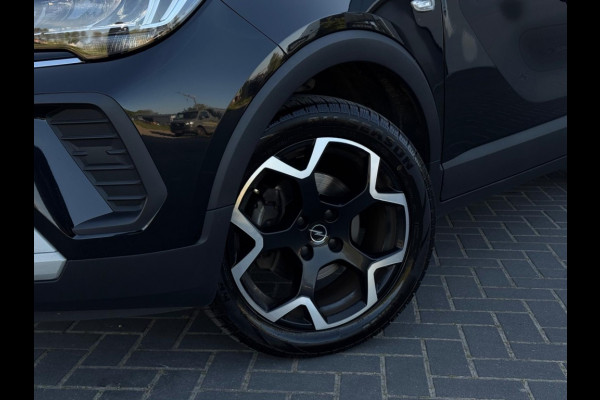 Opel Crossland 1.2 Turbo Elegance m24 LED CLIMATE SPORTVELGEN CR CONTROL