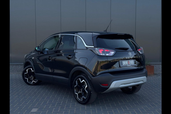 Opel Crossland 1.2 Turbo Elegance m24 LED CLIMATE SPORTVELGEN CR CONTROL