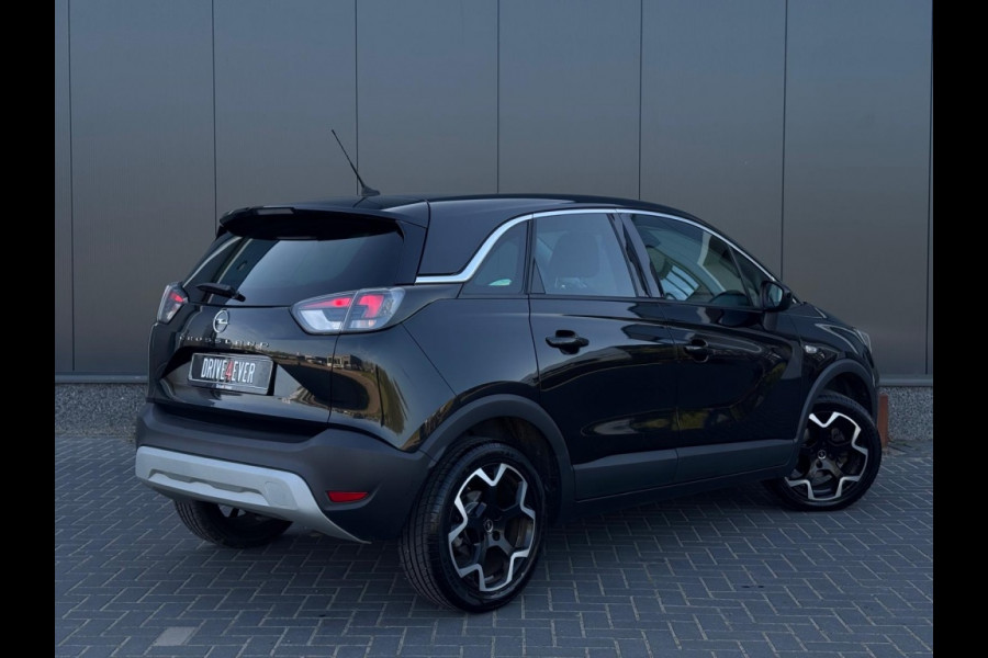 Opel Crossland 1.2 Turbo Elegance m24 LED CLIMATE SPORTVELGEN CR CONTROL
