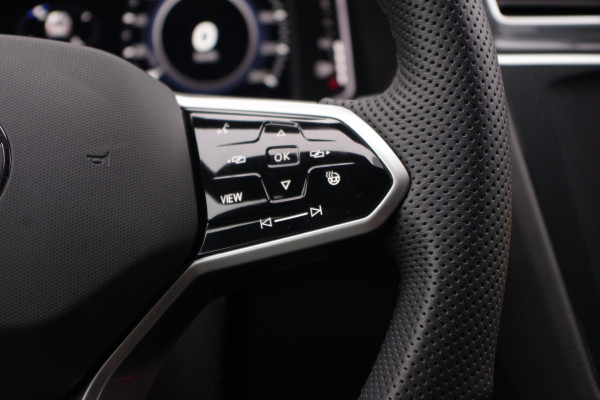 Volkswagen Tiguan 1.4 TSI eHybrid 245 PK R-Line BNS+, Panoramadak, Leder, Matrix-LED, Adap. Cruise Control