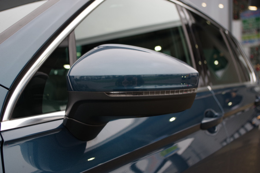 Volkswagen Tiguan 1.4 TSI eHybrid 245 PK R-Line BNS+, Panoramadak, Leder, Matrix-LED, Adap. Cruise Control