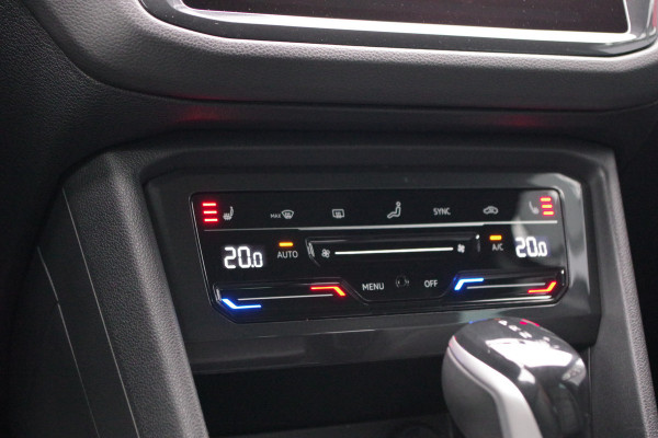 Volkswagen Tiguan 1.4 TSI eHybrid 245 PK R-Line BNS+, Panoramadak, Leder, Matrix-LED, Adap. Cruise Control