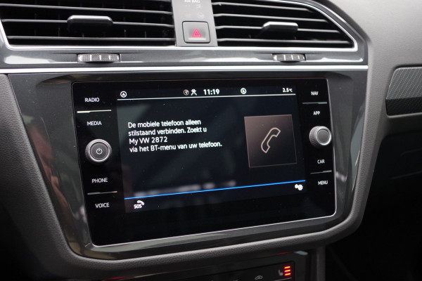 Volkswagen Tiguan 1.4 TSI eHybrid 245 PK R-Line BNS+, Panoramadak, Leder, Matrix-LED, Adap. Cruise Control