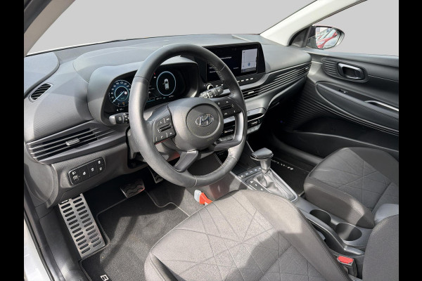 Hyundai Bayon 1.0 T-GDI Premium Incl. Stoel en stuurverwarming | BOSE Audiosysteem | Navigatie