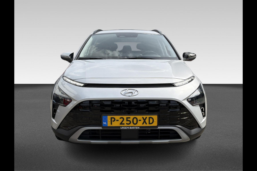 Hyundai Bayon 1.0 T-GDI Premium Incl. Stoel en stuurverwarming | BOSE Audiosysteem | Navigatie