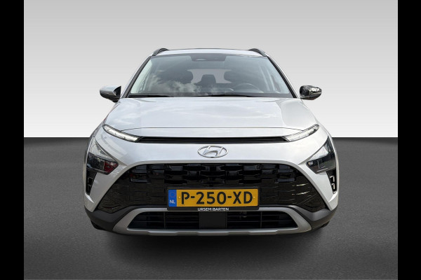 Hyundai Bayon 1.0 T-GDI Premium Incl. Stoel en stuurverwarming | BOSE Audiosysteem | Navigatie