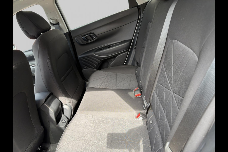 Hyundai Bayon 1.0 T-GDI Premium Incl. Stoel en stuurverwarming | BOSE Audiosysteem | Navigatie