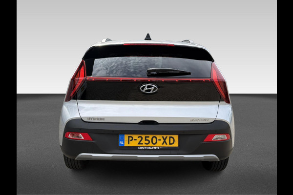 Hyundai Bayon 1.0 T-GDI Premium Incl. Stoel en stuurverwarming | BOSE Audiosysteem | Navigatie