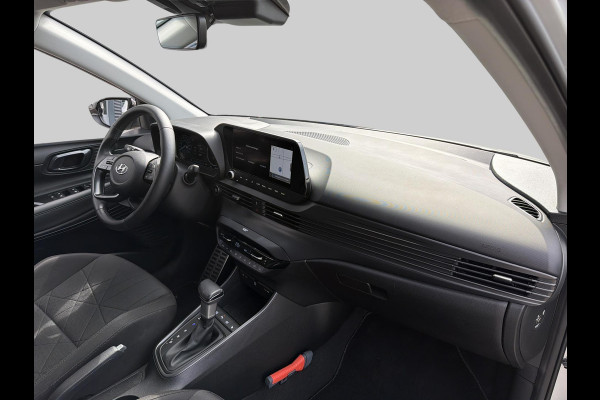 Hyundai Bayon 1.0 T-GDI Premium Incl. Stoel en stuurverwarming | BOSE Audiosysteem | Navigatie