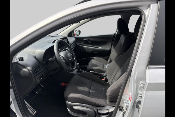 Hyundai Bayon 1.0 T-GDI Premium Incl. Stoel en stuurverwarming | BOSE Audiosysteem | Navigatie