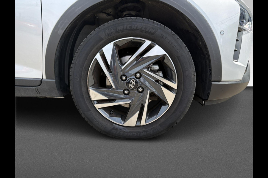 Hyundai Bayon 1.0 T-GDI Premium Incl. Stoel en stuurverwarming | BOSE Audiosysteem | Navigatie