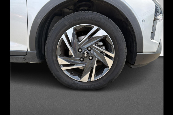 Hyundai Bayon 1.0 T-GDI Premium Incl. Stoel en stuurverwarming | BOSE Audiosysteem | Navigatie