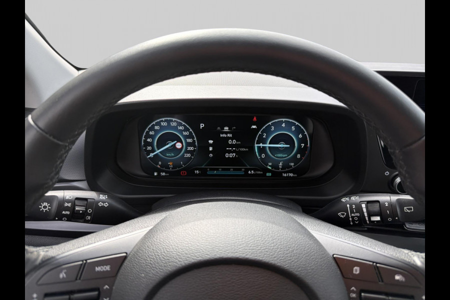Hyundai Bayon 1.0 T-GDI Premium Incl. Stoel en stuurverwarming | BOSE Audiosysteem | Navigatie