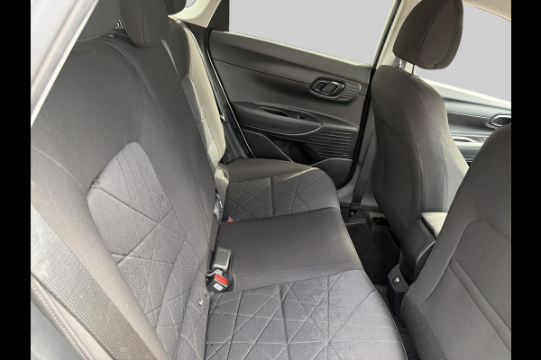 Hyundai Bayon 1.0 T-GDI Premium Incl. Stoel en stuurverwarming | BOSE Audiosysteem | Navigatie
