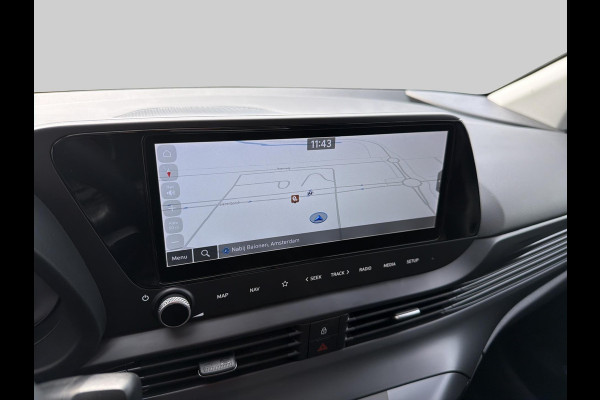 Hyundai Bayon 1.0 T-GDI Premium Incl. Stoel en stuurverwarming | BOSE Audiosysteem | Navigatie