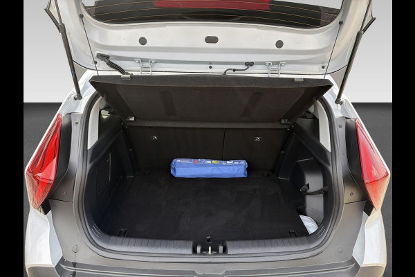 Hyundai Bayon 1.0 T-GDI Premium Incl. Stoel en stuurverwarming | BOSE Audiosysteem | Navigatie
