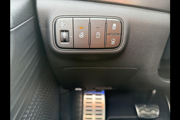 Hyundai Bayon 1.0 T-GDI Premium Incl. Stoel en stuurverwarming | BOSE Audiosysteem | Navigatie
