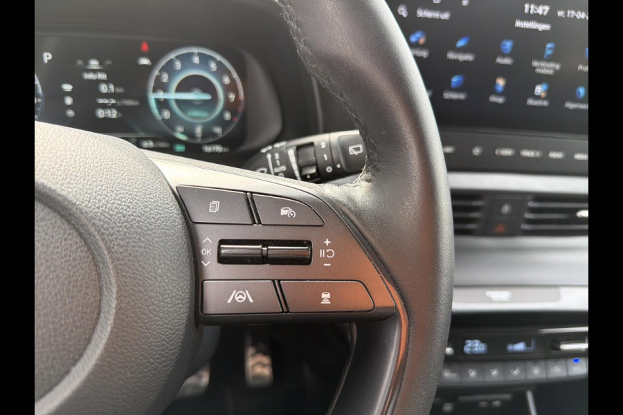 Hyundai Bayon 1.0 T-GDI Premium Incl. Stoel en stuurverwarming | BOSE Audiosysteem | Navigatie