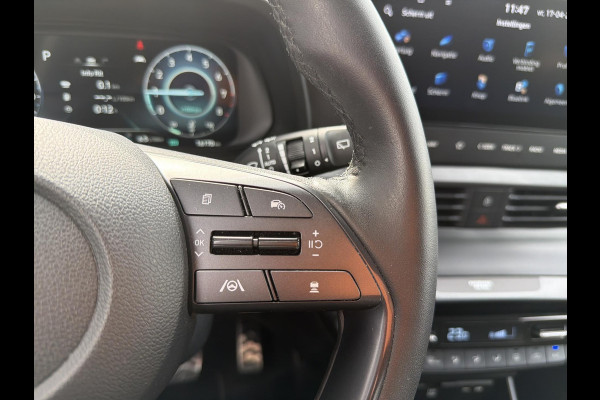 Hyundai Bayon 1.0 T-GDI Premium Incl. Stoel en stuurverwarming | BOSE Audiosysteem | Navigatie